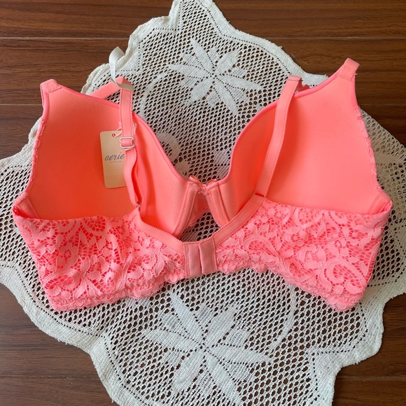Brand New American Eagle Aerie Sofie Bra - Picture 3 of 3